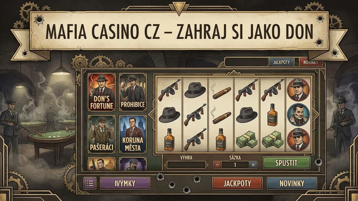 Kasinové hry
